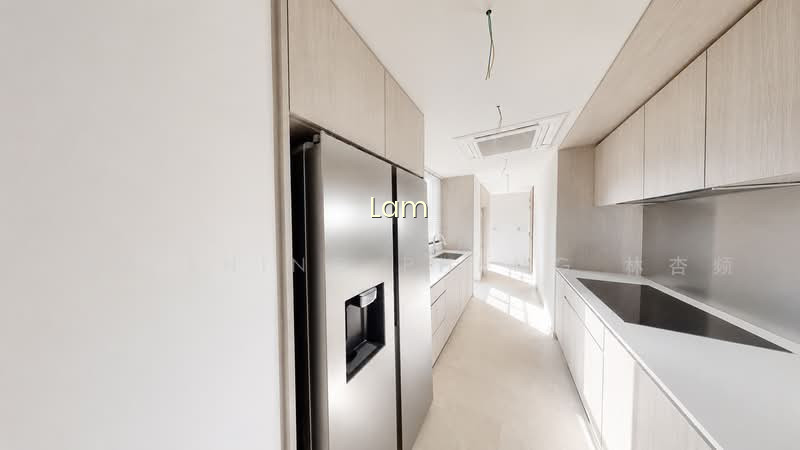 D15 Rare Freehold Mega Development, Move in This Year! photo 2