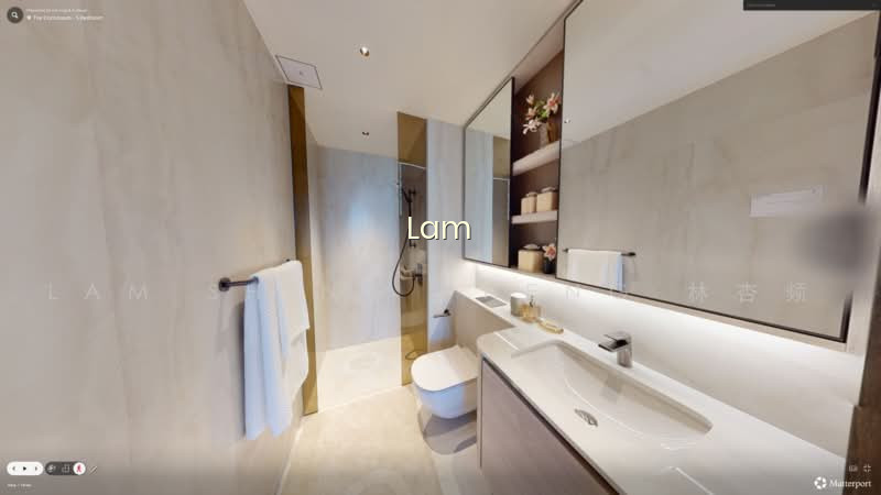 D15 Rare Freehold Mega Development, Move in This Year! photo 4