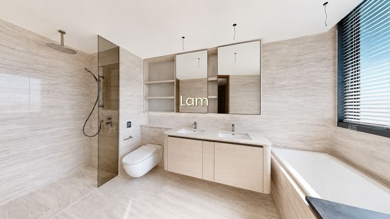 D15 Rare Freehold Mega Development, Move in This Year! photo 6