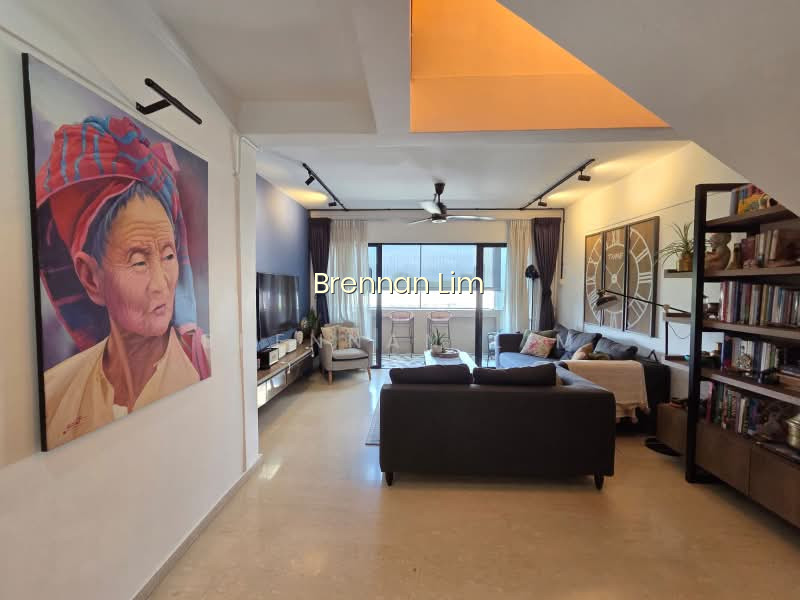 408 JURONG WEST STREET 42