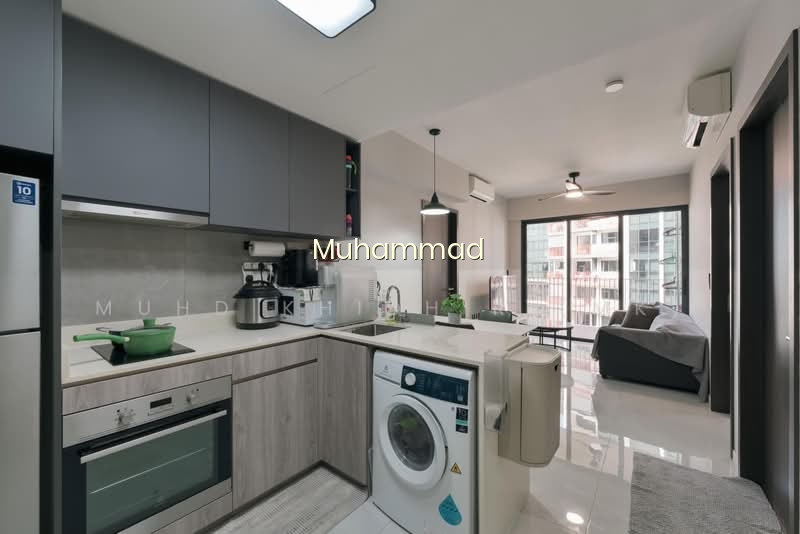 RIVERFRONT RESIDENCES photo 2