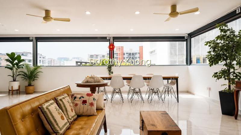Atrium Residences