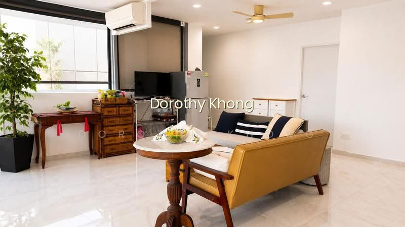 Atrium Residences photo 2