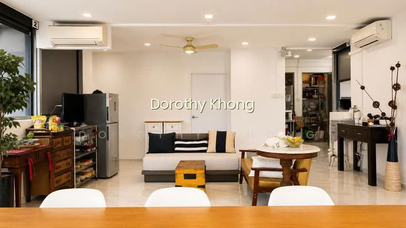 Atrium Residences photo 3