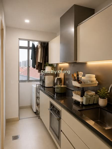 Atrium Residences photo 4