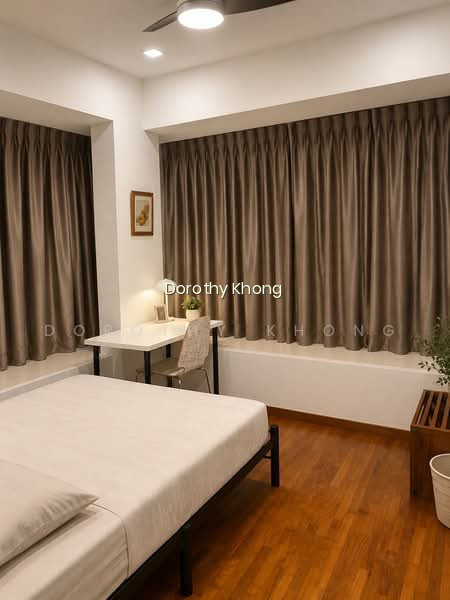 Atrium Residences photo 5