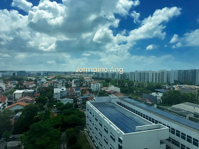 188B FENGSHAN GREENVILLE photo 2