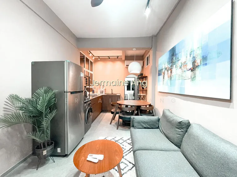 Eng Aun Mansion image 1 of 10