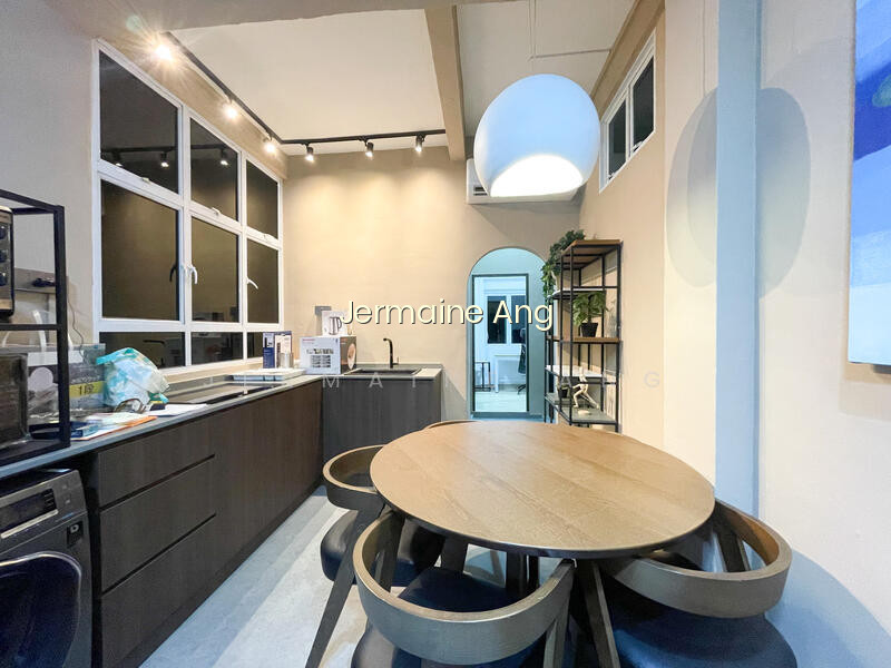 Eng Aun Mansion photo 2