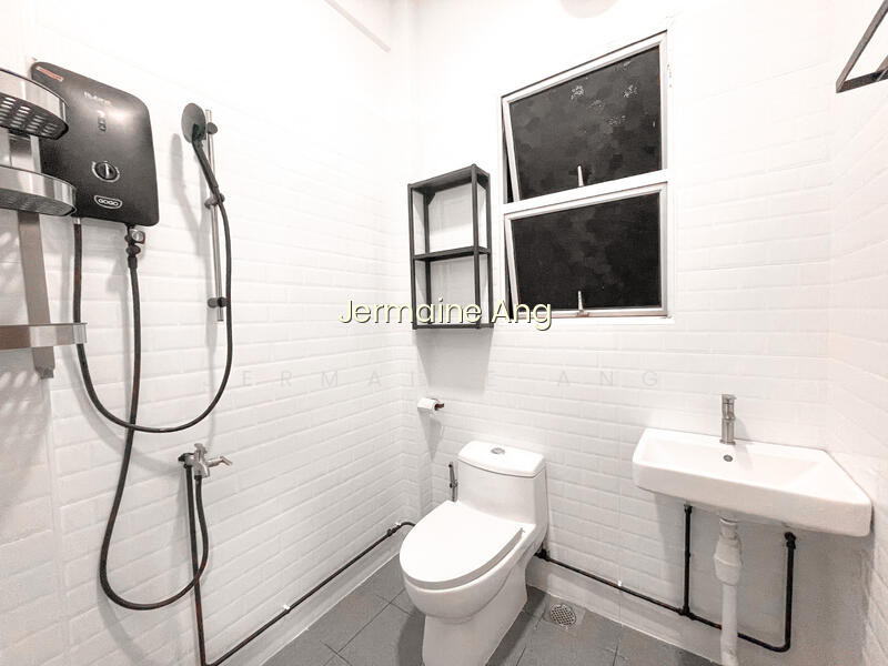 Eng Aun Mansion photo 6