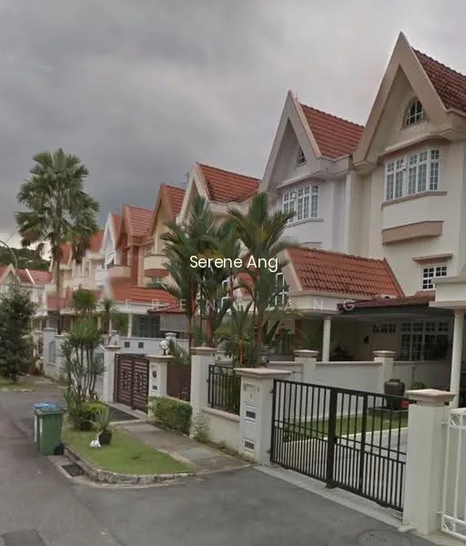 Lentor Villas image 1 of 6