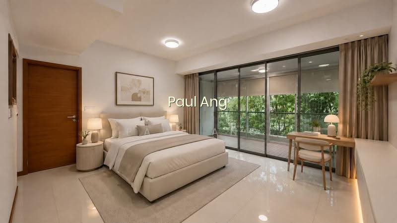 DOUBLE BAY RESIDENCES image 1 of 10