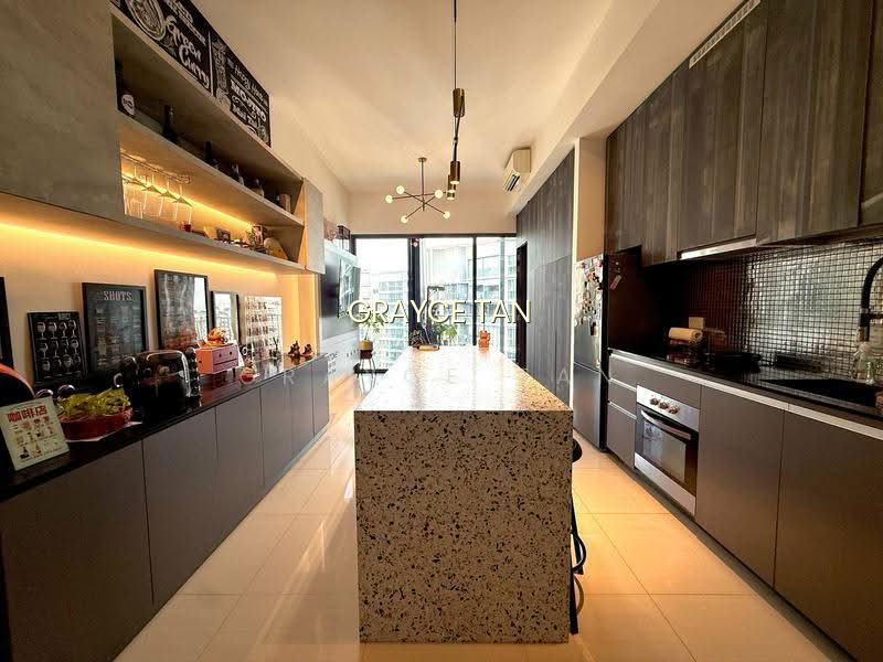 BOATHOUSE RESIDENCES image 1 of 10