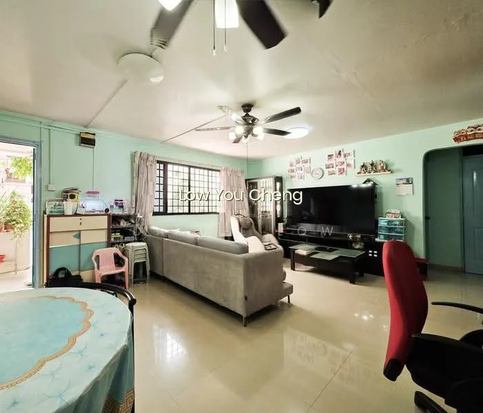 360 Bukit Batok Street 31 image 1 of 10