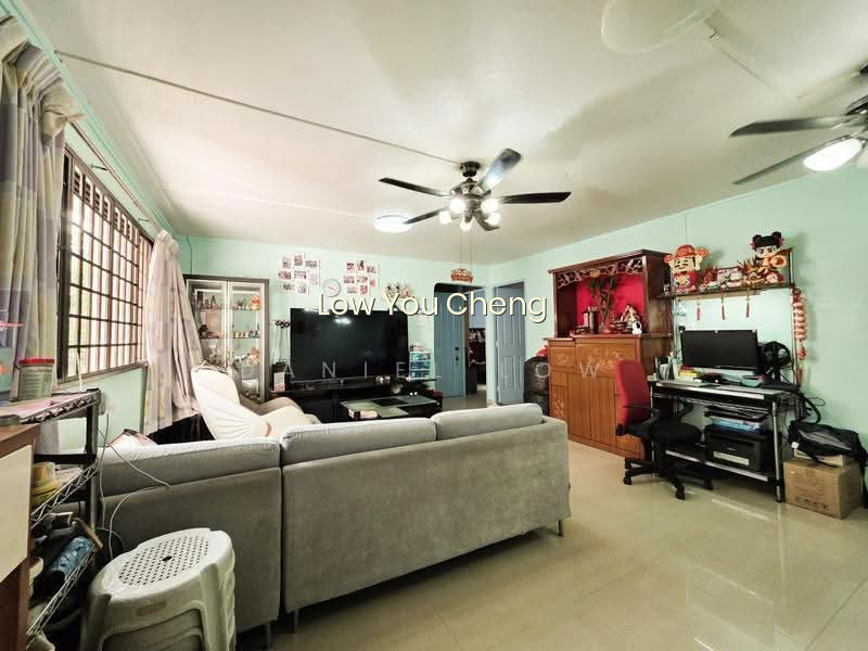 360 BUKIT BATOK STREET 31 photo 2