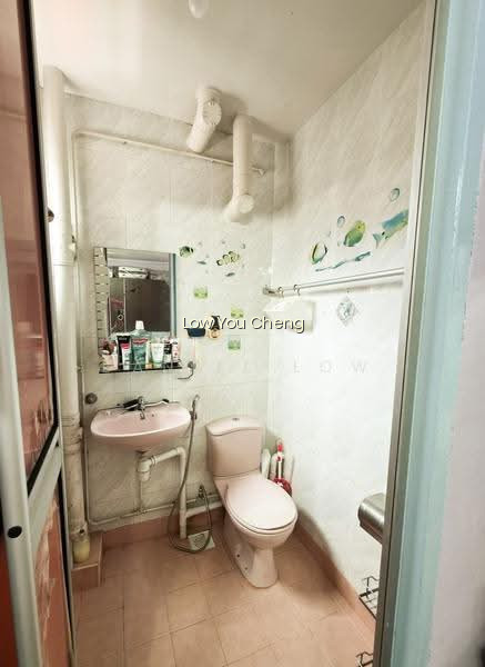 360 BUKIT BATOK STREET 31 photo 3