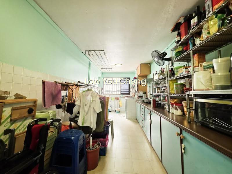 360 BUKIT BATOK STREET 31 photo 5