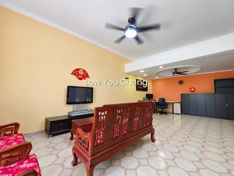 Palm Grove Avenue image 1 of 6