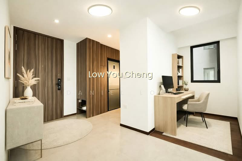 Lentor Modern photo 2