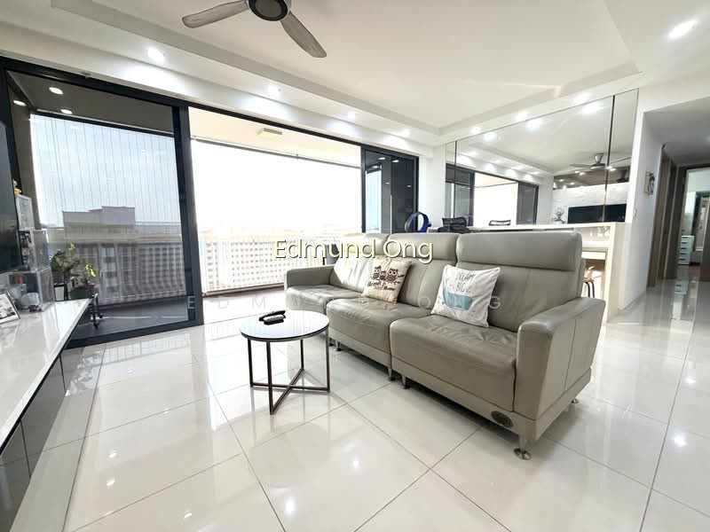 SKYPARK RESIDENCES image 1 of 10