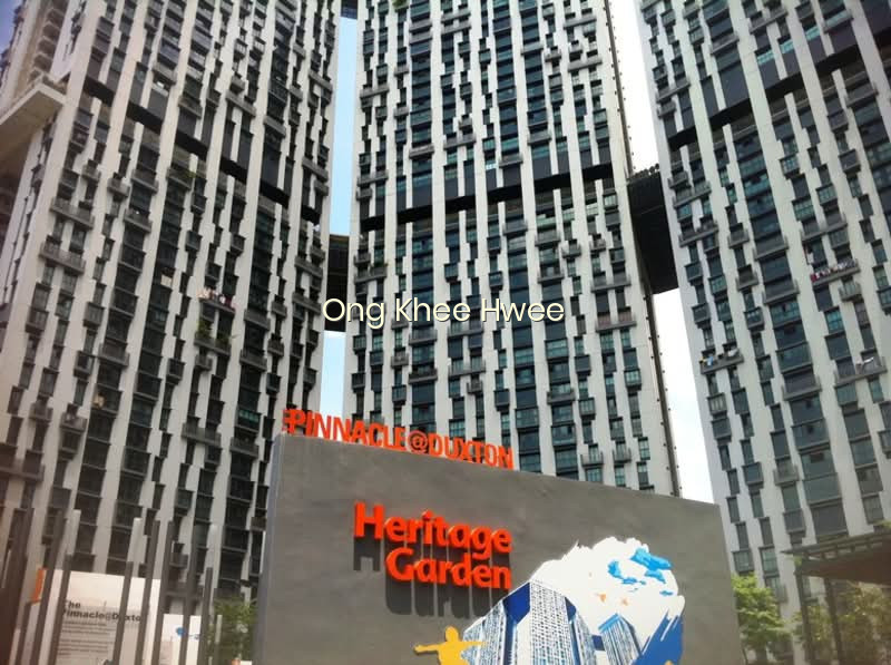PINNACLE @ DUXTON photo 6