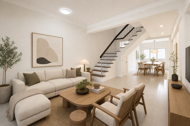 628 HOUGANG AVENUE 8 photo 4