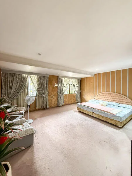 Kembangan Original Bungalow | 12M Frontage image 1 of 4