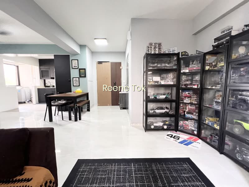 464B BUKIT BATOK WEST AVENUE 8 image 1 of 10