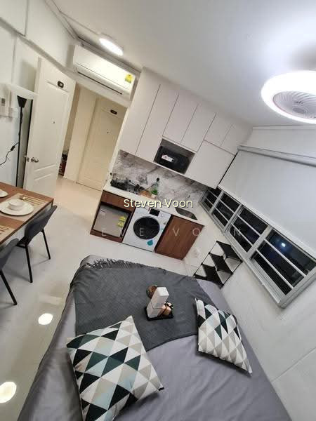 213 BEDOK NORTH STREET 1 image 1 of 7