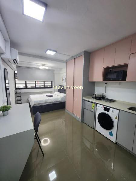153 SERANGOON NORTH AVENUE 1 image 1 of 6