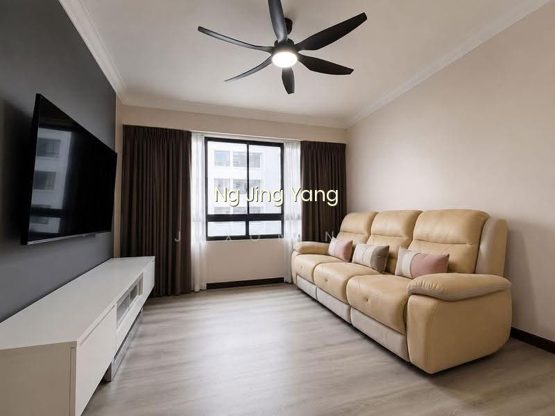 258A PUNGGOL FIELD