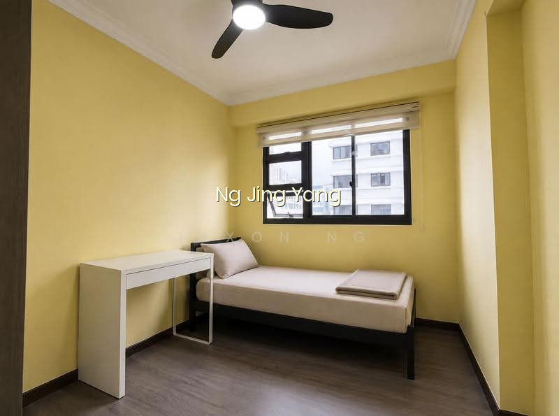 258A PUNGGOL FIELD photo 4