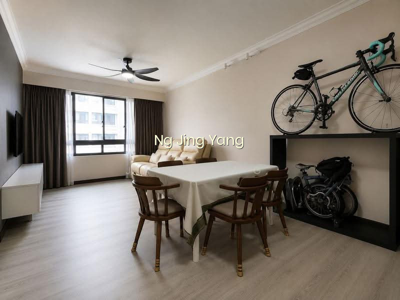 258A PUNGGOL FIELD photo 6