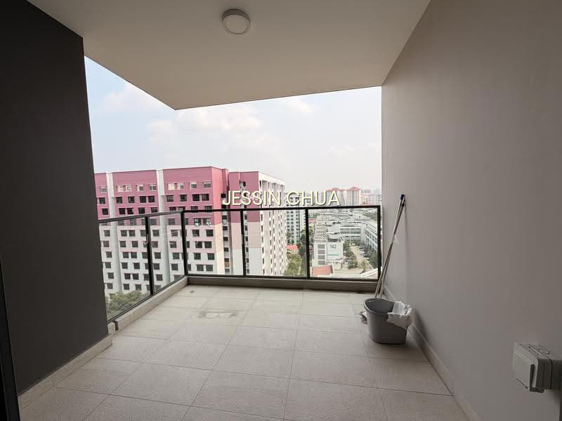 Affinity at Serangoon photo 3