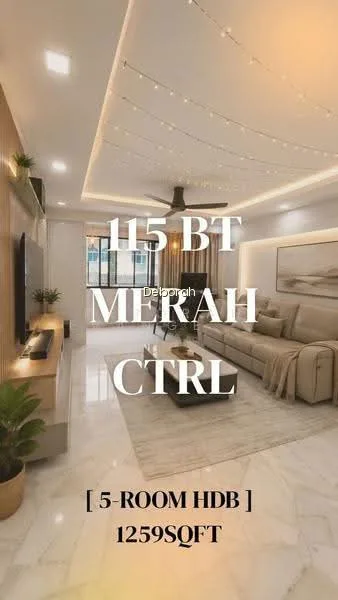 115 Bukit Merah Central image 1 of 10