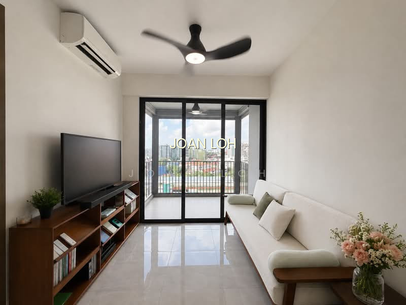 THE FLORENCE RESIDENCES image 1 of 10