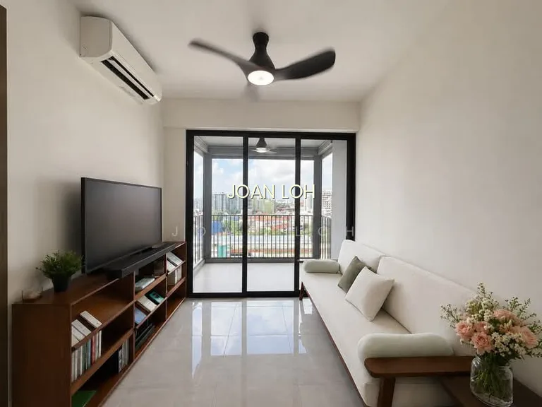The Florence Residences image 1 of 10