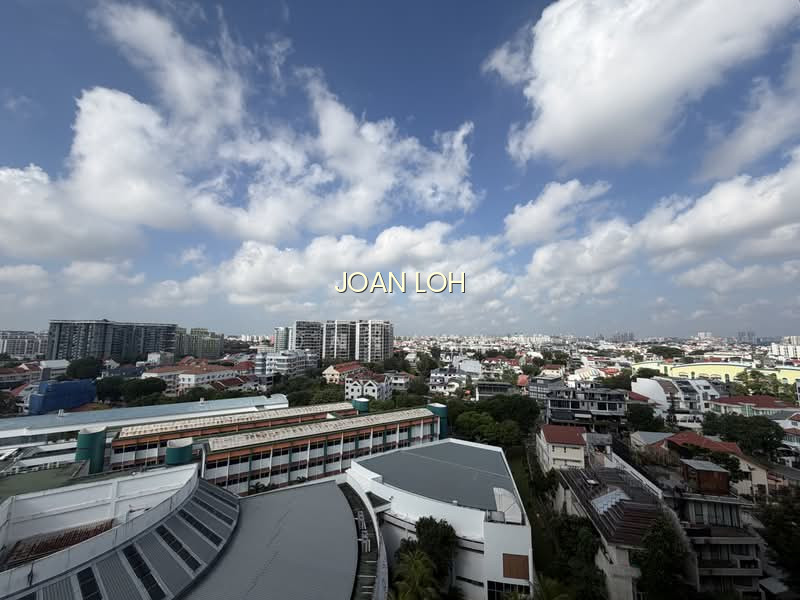 THE FLORENCE RESIDENCES photo 2