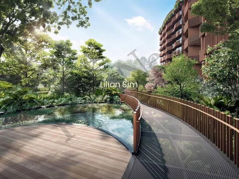 Lentor Hills Residences photo 3