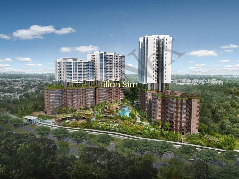 Lentor Hills Residences photo 6