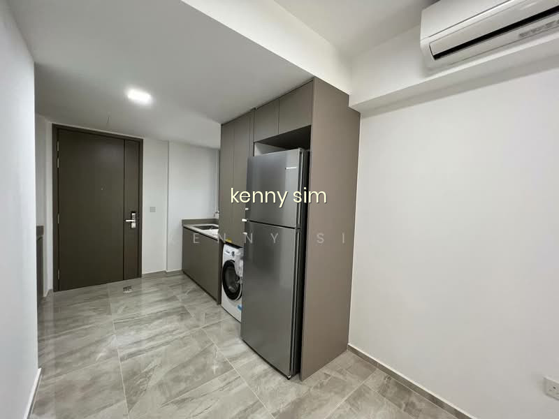 Affinity at Serangoon photo 3