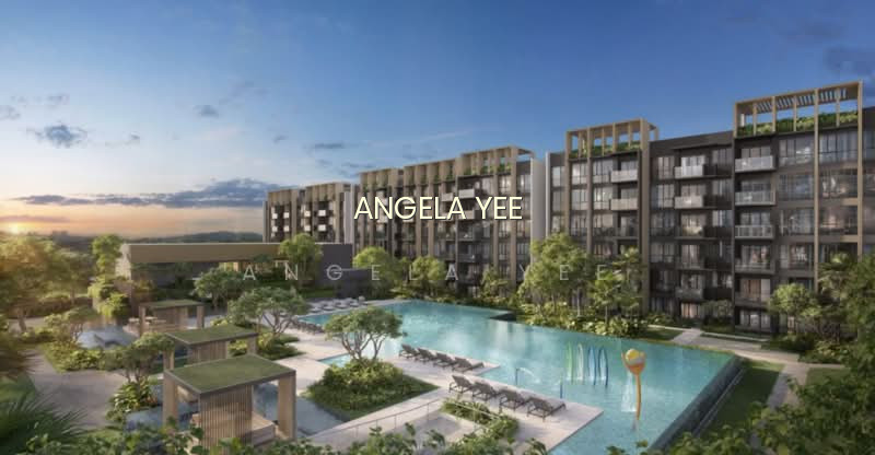 NARRA RESIDENCES image 1 of 3