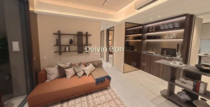 CANBERRA CRESCENT RESIDENCES image 1 of 10