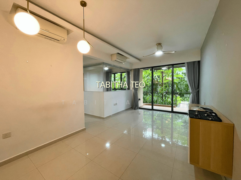 HUNDRED PALMS RESIDENCES image 1 of 10