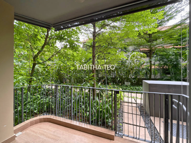 Hundred Palms Residences photo 3