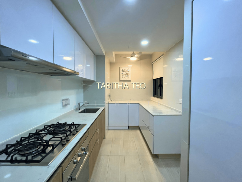 Hundred Palms Residences photo 4