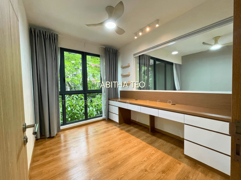 Hundred Palms Residences photo 5