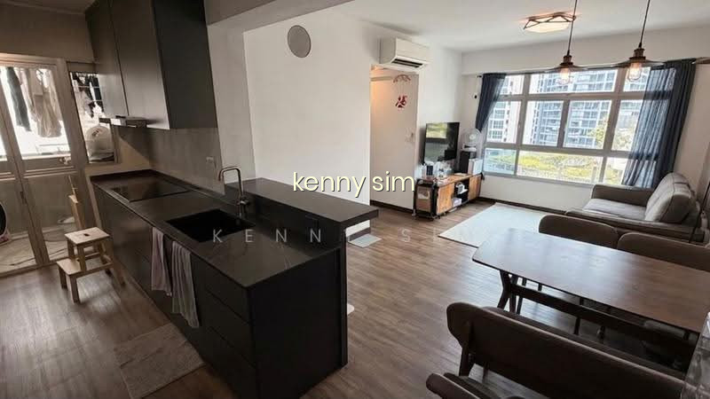 505A YISHUN STREET 51 photo 2