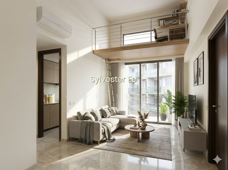 Forett at Bukit Timah photo 2