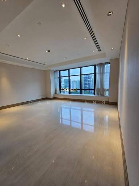 The Ritz-Carlton Residences photo 3